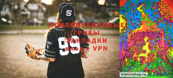 стафф Кинешма
